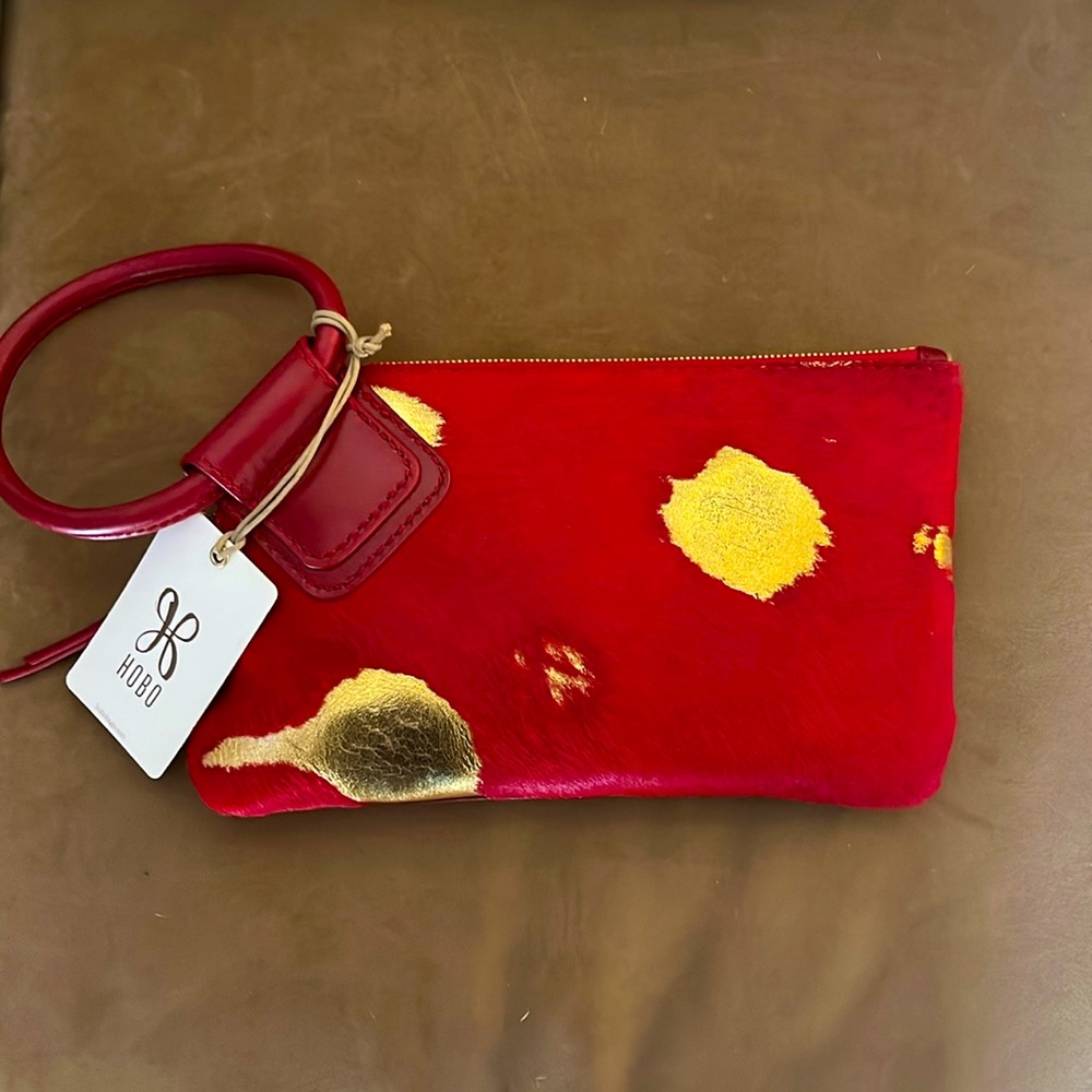 HOBO WRISTLET